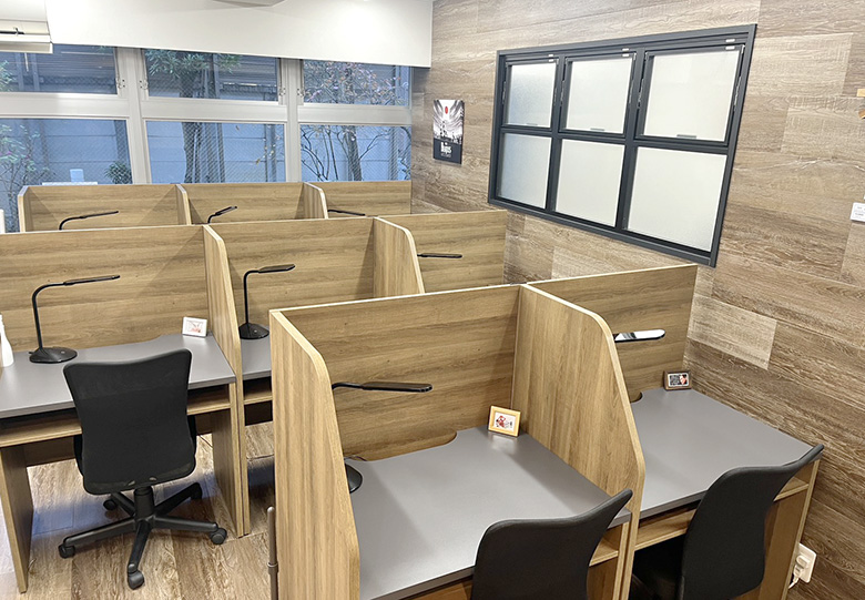 エース・ワン教室